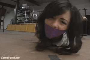 escapevideos.com - Stephanie Hogtied Exposed thumbnail